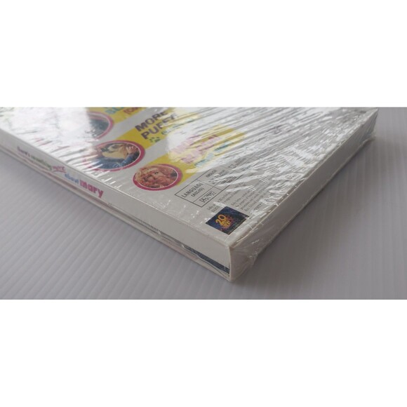 There's Something More About Mary (DVD, 2003, 2-Disc Set, Widescreen) Sealed New - Picture 5 of 5